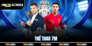 Thể Thao 7M - Cập Nhật Tin Tức Nhanh, Bắt Kèo Chuẩn Xác